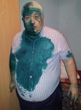 Симулятор кота
