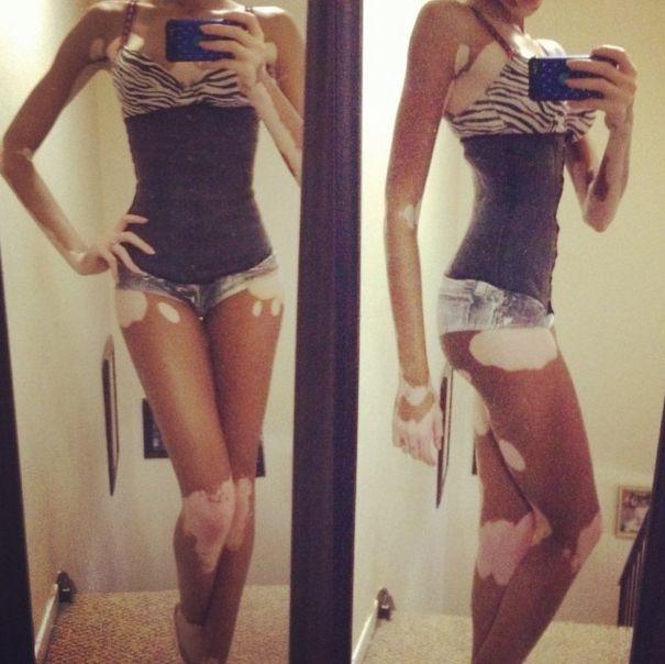 Шантель Винни