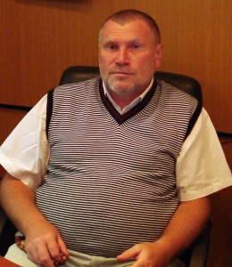Столкновения в Одессе