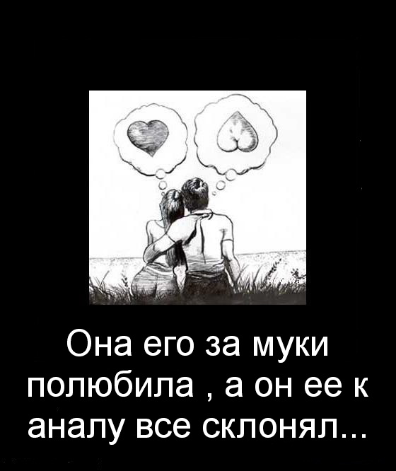 Бабы дуры, не потому что дуры, а потому что…