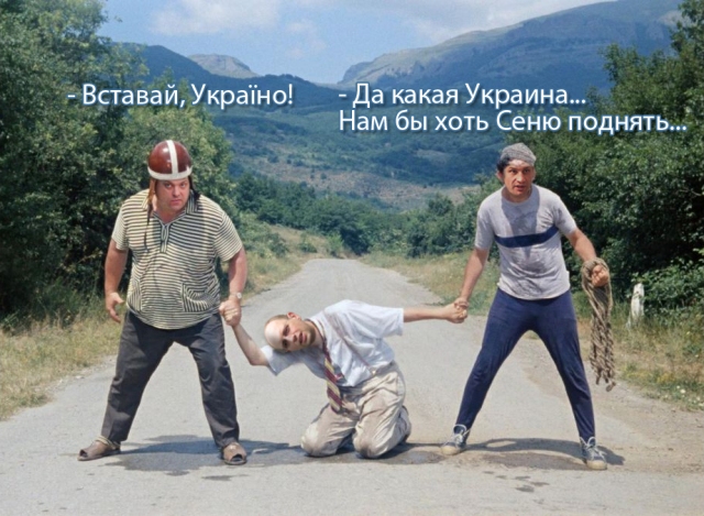 10 дней на мирное урегулирование ситуации