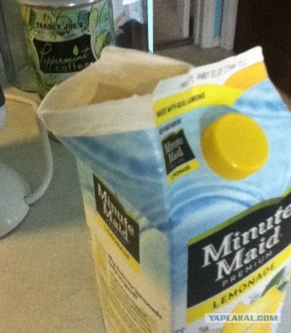 Ситуации, которые бесят всех. Часть 2.