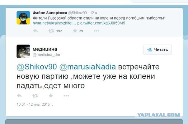 Перемирие кончилось, едва начавшись.