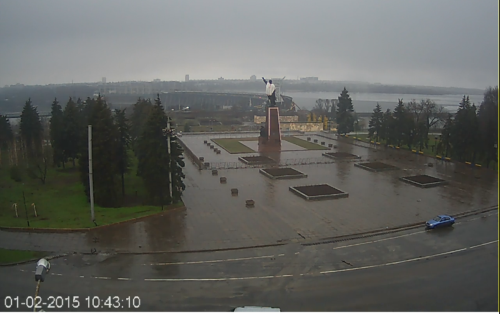 Перемирие кончилось, едва начавшись.