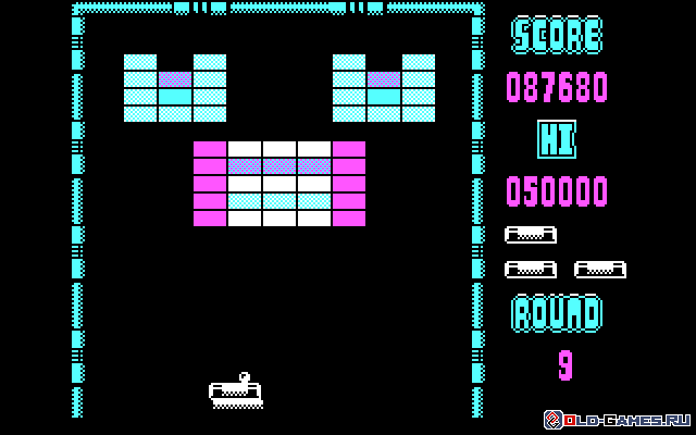 Мои первые ПК игры.