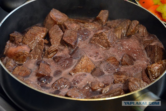 Паша «Ледокол» и Света в Ёбурге, (кулинарно-алкогольные выходные)
