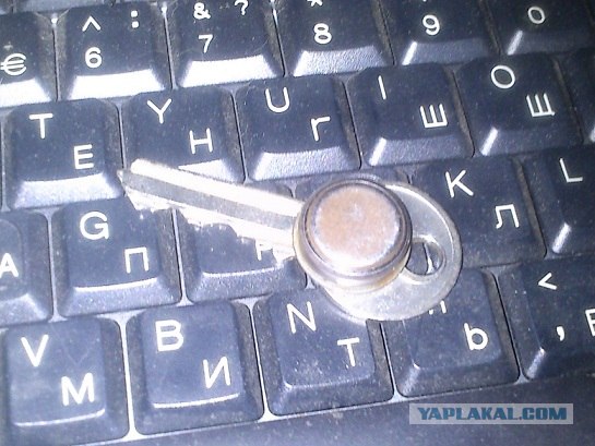 Очумелые ручки