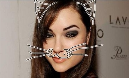 Мурка Грей.