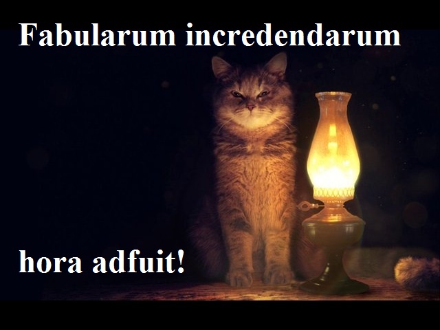 Латынь на каждый день 2