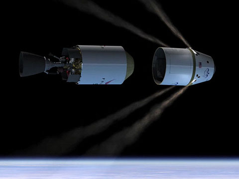 Колонизация Марса по плану SpaceX