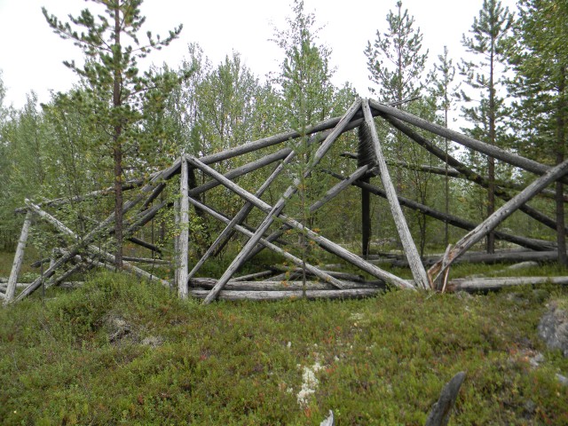 Верхнетуломский-Оленегорск