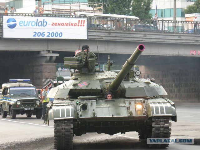 Трепещите враги Украины! - Аваков