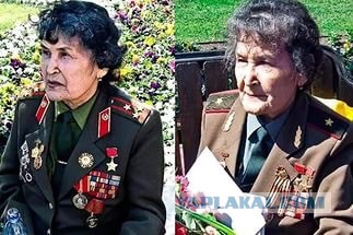 Трудно врать про то, где тебя не было, тем, кто там был