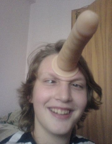 Соц. сети, они такие! (18+)