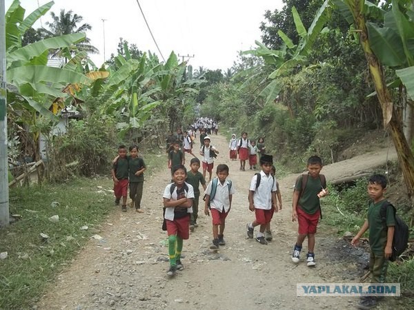 Ломбок — дешевый туристический остров в Индонезии