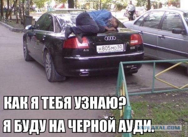 Абсурдный юмор ч.24