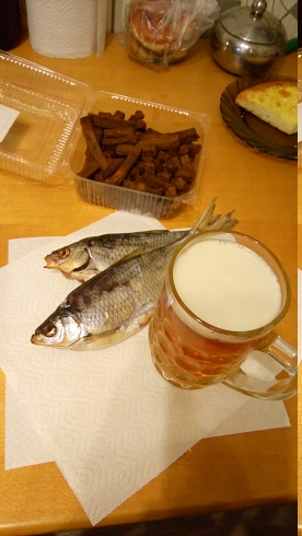 Как вялить рыбу