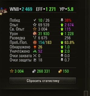Wargaming 35