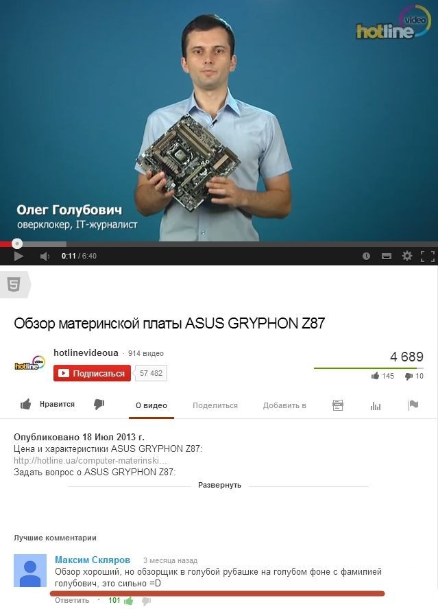 Смешные комментарии из социальных сетей 17.06.2016