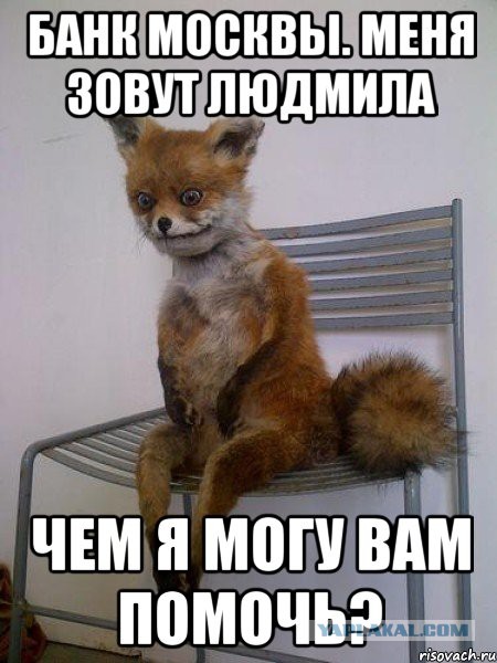 Решила вздремнуть на рабочем месте?