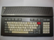 Дорога к Spectrum