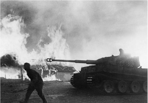 Фотографии к "Нахальному минированию" и "Лехе"