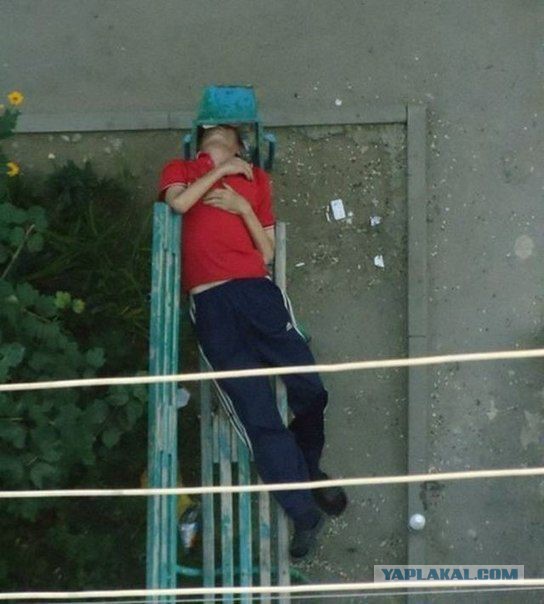 Загнивающий запад, вся правда 18+