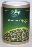 Чай Из Конопляных Листьев Купить