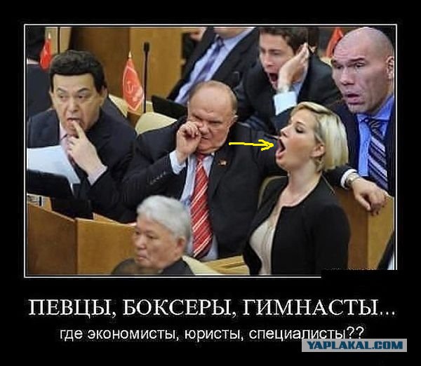 Налог на... Обзор самых безумных налоговых инициатив 2017 года