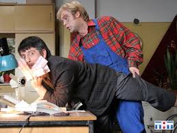 В Угличе разгорается секс-скандал с участием главы