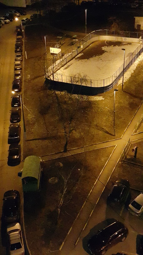 Синоптики предупредили москвичей о феноменальном ультраполярном вторжении