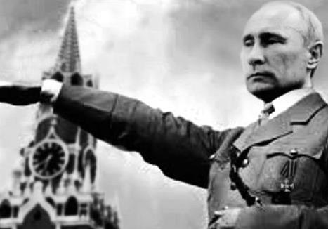 Бывшие лидеры ВЛКСМ просят Путина вернуть в страну государственную идеологию
