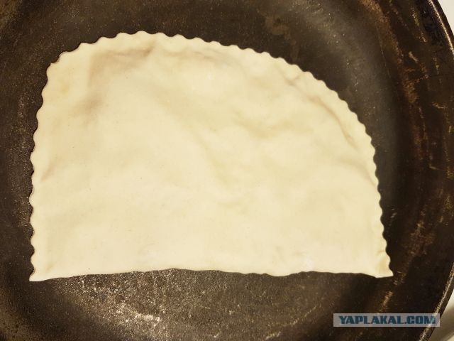 Кулинары поздравляют ЯП с днём рождения!