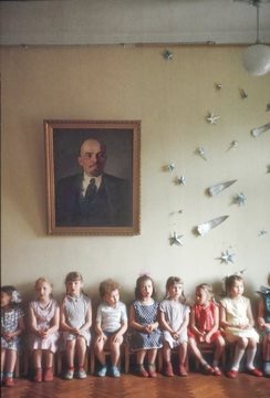 Интересные и редкие ретро-фотографии