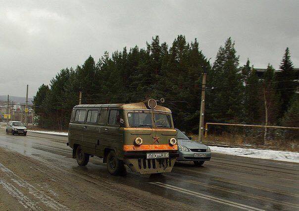 Калейдоскоп картинок