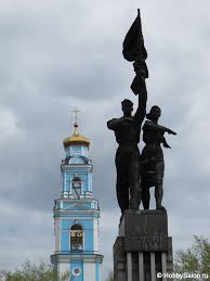 В Екатеринбурге массово минируют храмы