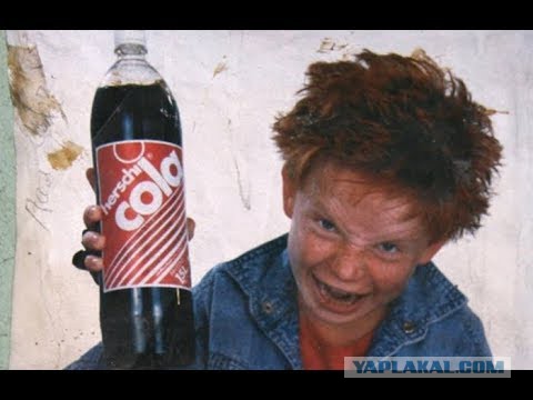 Чем рыжие отличаются от всех остальных людей