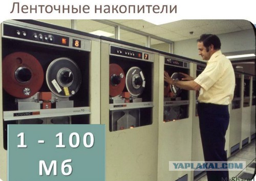 5 ответов про катушечные магнитофоны