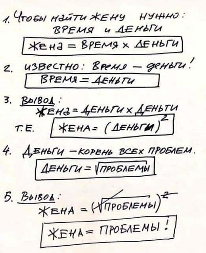 Прикольные комментарии и высказывания из Сети 14.09.19
