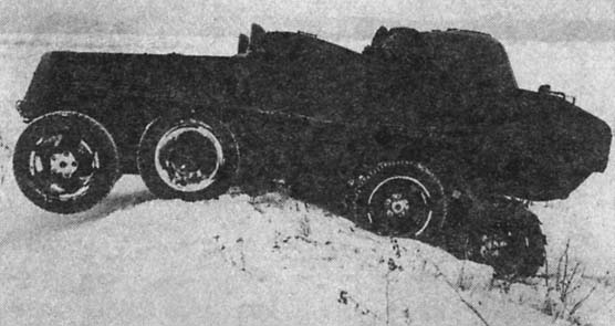 Игра на ЯПе: Угадай АВТО-6
