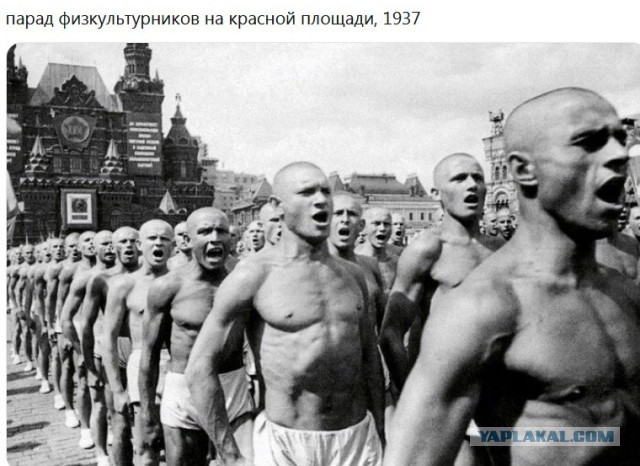 История России в фотографиях или редкие снимки, которые приоткроют окно в историю