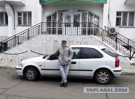 «Крузак» от дяди в малиновом пиджаке: автолегенды 90-х, которые до сих пор в цене
