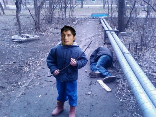 Отжабьте меня пожалуйста