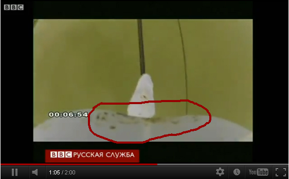 Китайский акробат сорвался с высоты 200 м