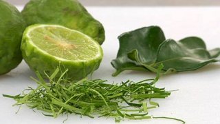 Тайская кухня