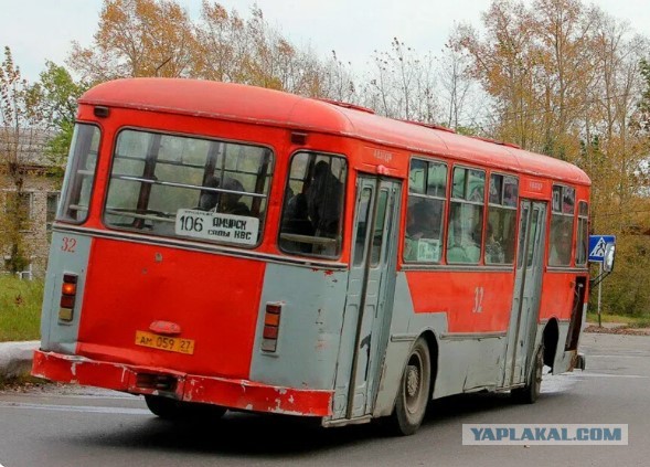 Профессор МАДИ показал источник "звона бутылок" автобуса ЛиАЗ 677. Почему его нельзя было избежать
