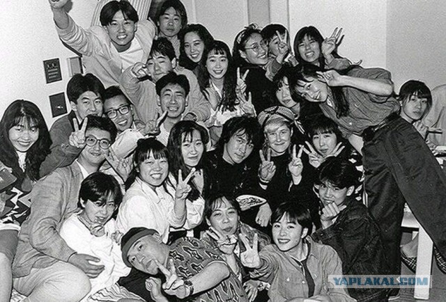 Интересные и редкие ретро-фотографии 16.05.22