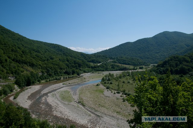 Лазаревское