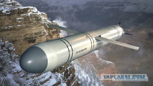 Украина нанесла удар по крымской буровой установке