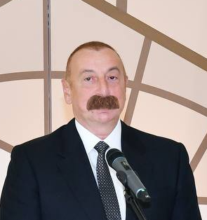 ⚡️ Азербайджан намерен вдвое увеличить экспорт газа в Европу